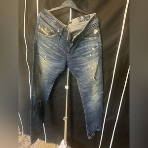 Diesel jeans